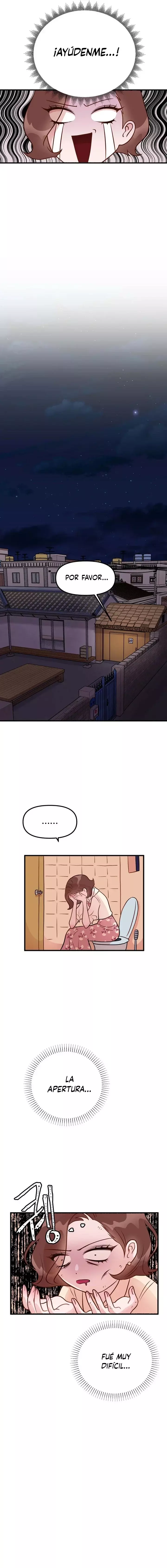 Mala Relación capítulo 1 página 24
