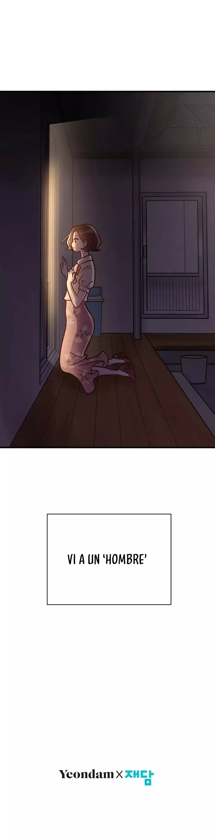 Mala Relación capítulo 1 página 29