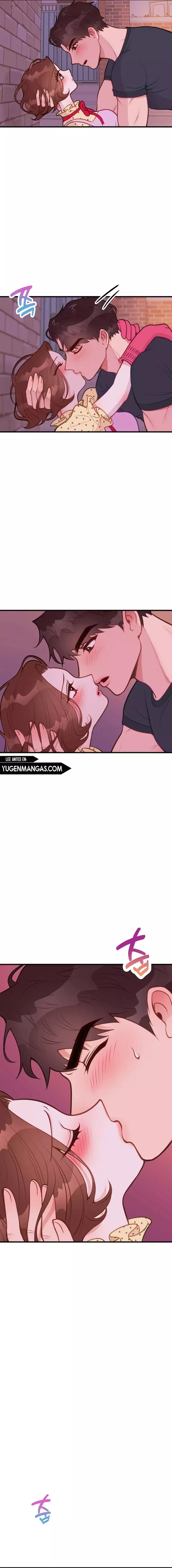 Mala Relación capítulo 10 página 6
