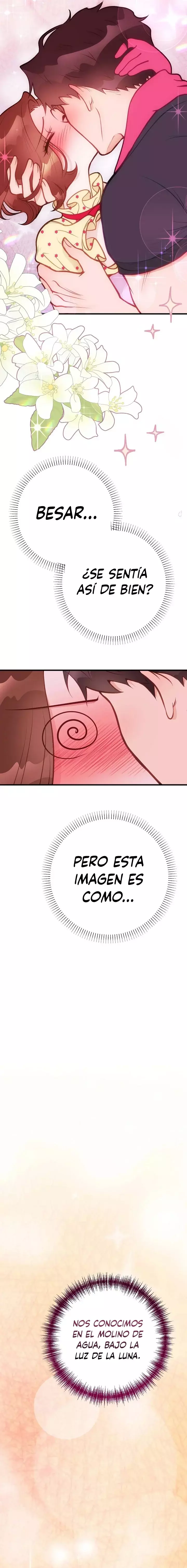 Mala Relación capítulo 10 página 8
