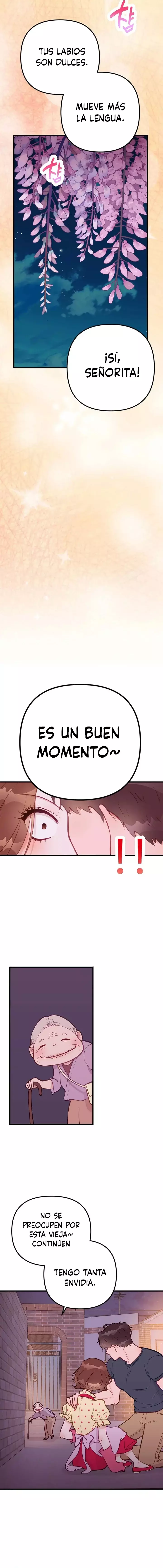 Mala Relación capítulo 10 página 12