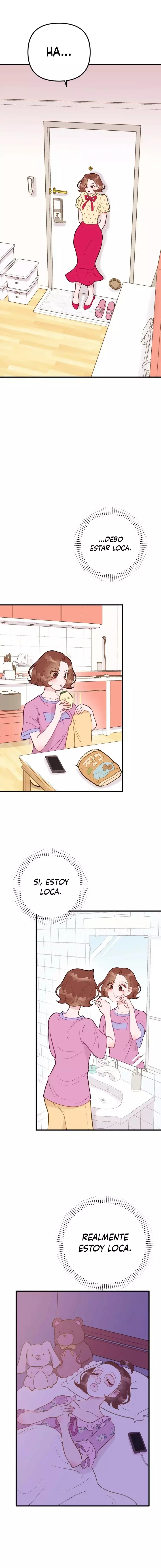 Mala Relación capítulo 10 página 20