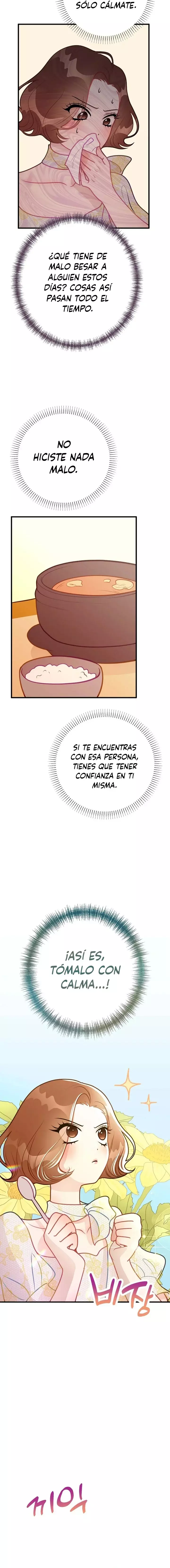 Mala Relación capítulo 11 página 9