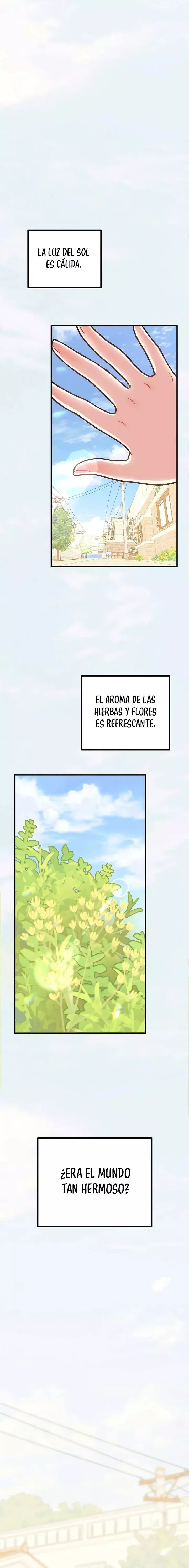 Mala Relación capítulo 12 página 2