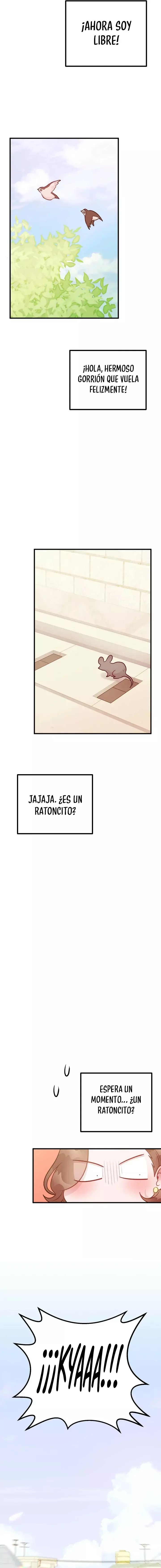 Mala Relación capítulo 12 página 4