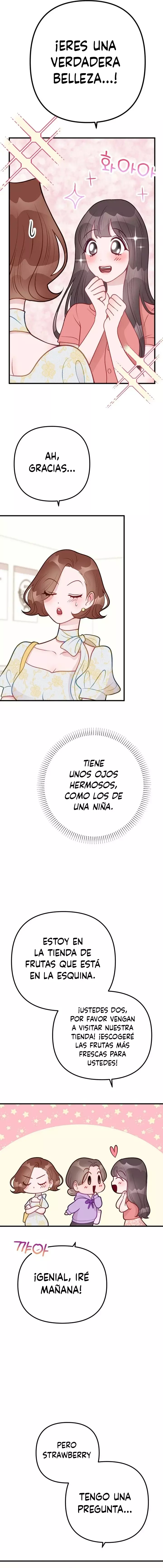 Mala Relación capítulo 13 página 5