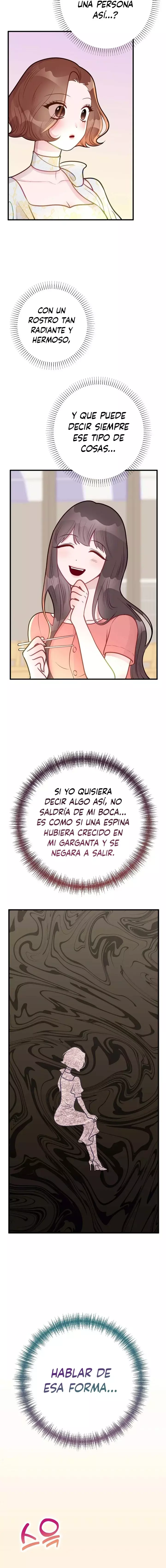 Mala Relación capítulo 13 página 17