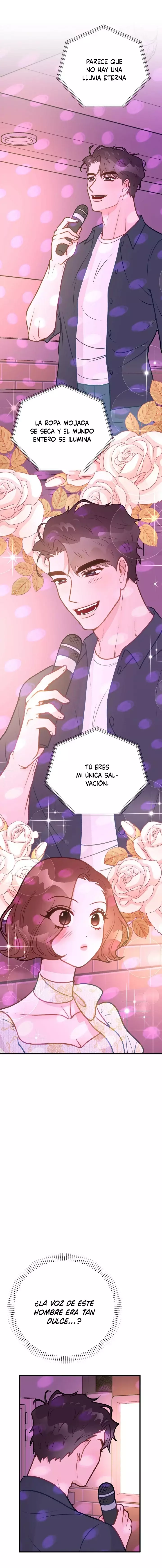 Mala Relación capítulo 14 página 12