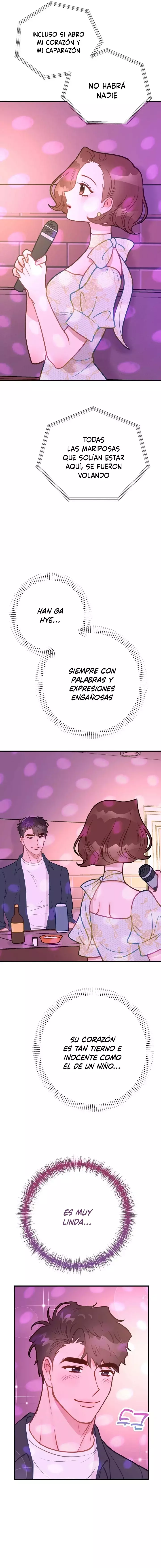 Mala Relación capítulo 14 página 16