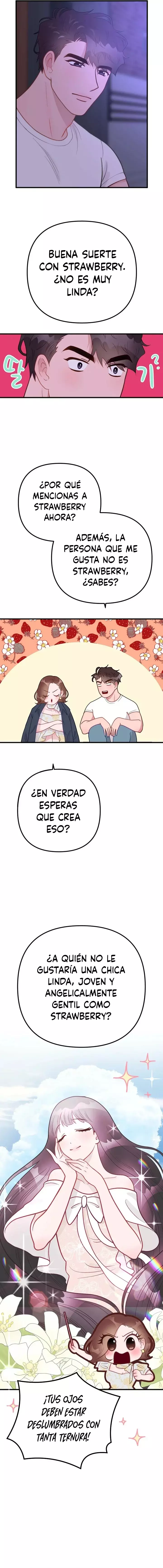 Mala Relación capítulo 15 página 7