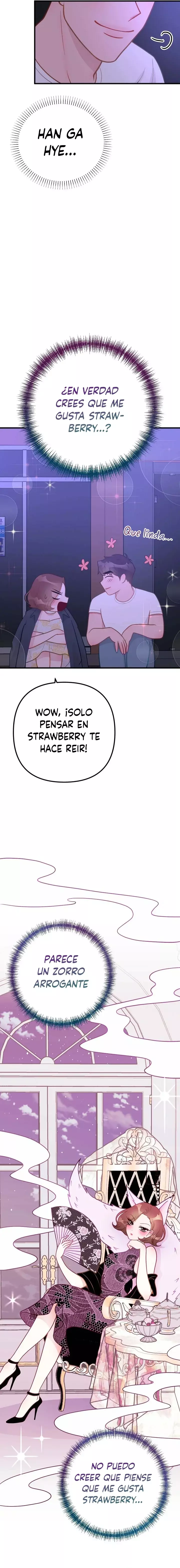 Mala Relación capítulo 15 página 8