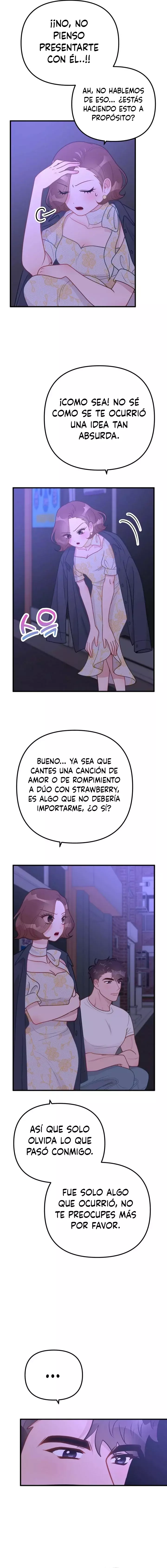 Mala Relación capítulo 15 página 12
