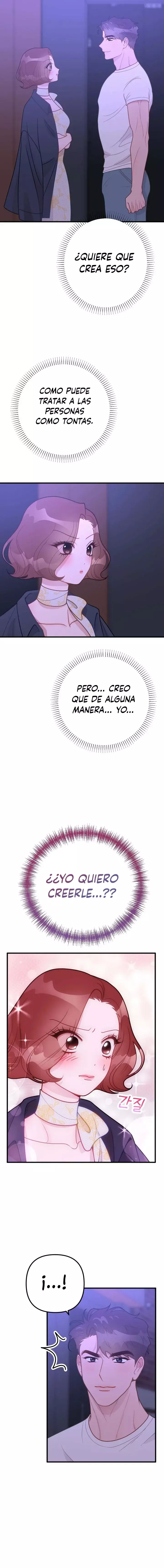 Mala Relación capítulo 15 página 15