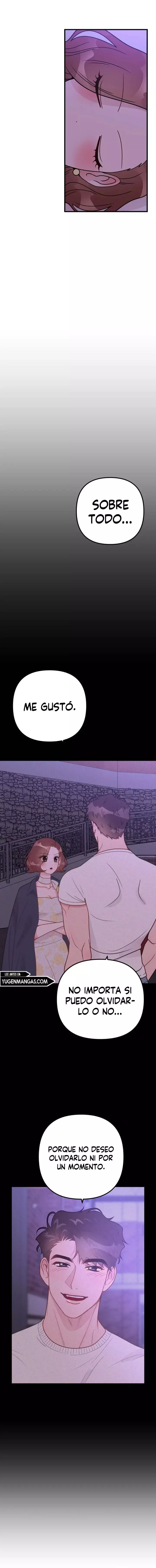 Mala Relación capítulo 16 página 9