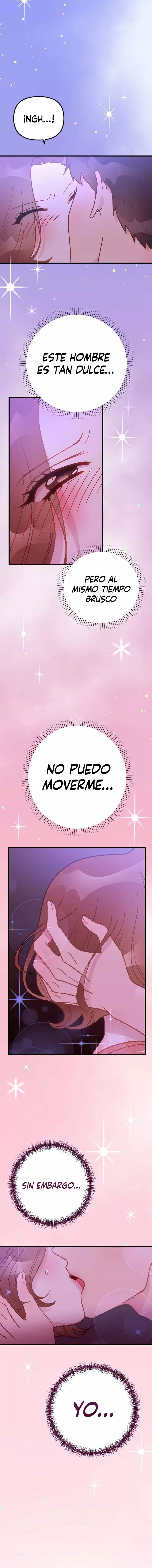 Mala Relación capítulo 16 página 13