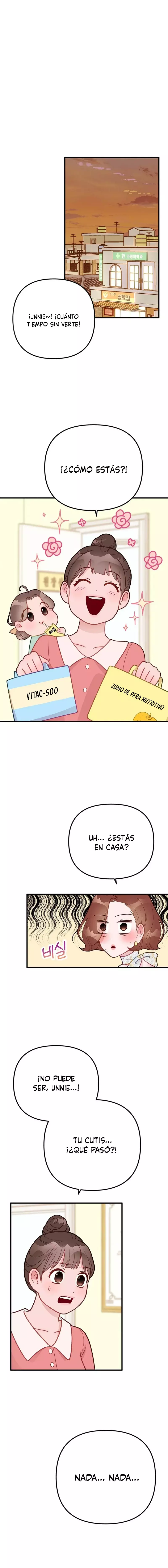 Mala Relación capítulo 19 página 12