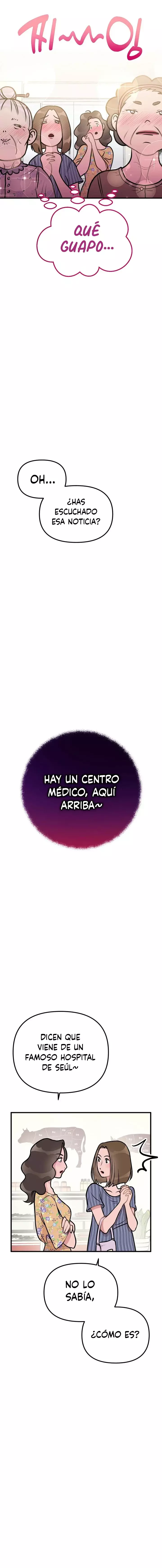 Mala Relación capítulo 2 página 25