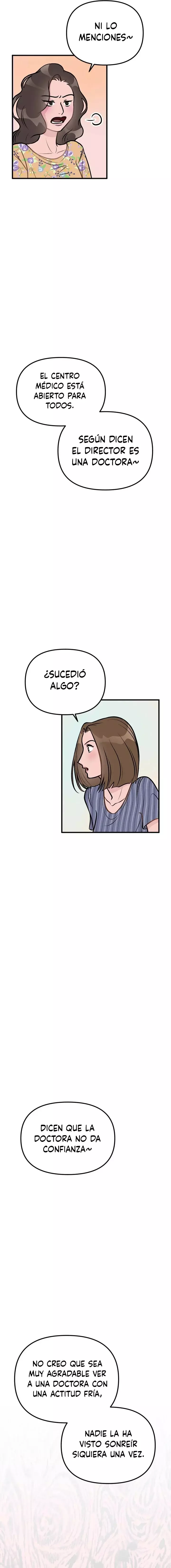 Mala Relación capítulo 2 página 26