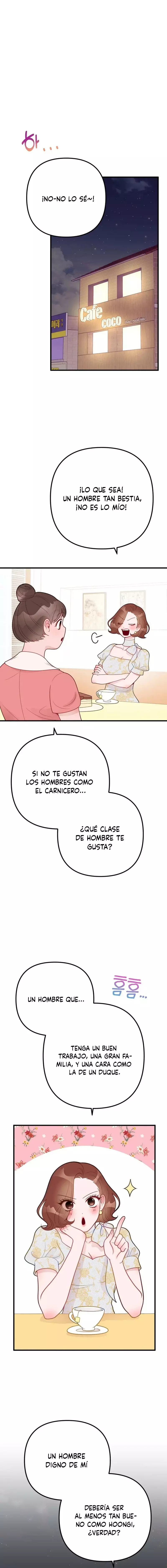 Mala Relación capítulo 20 página 2