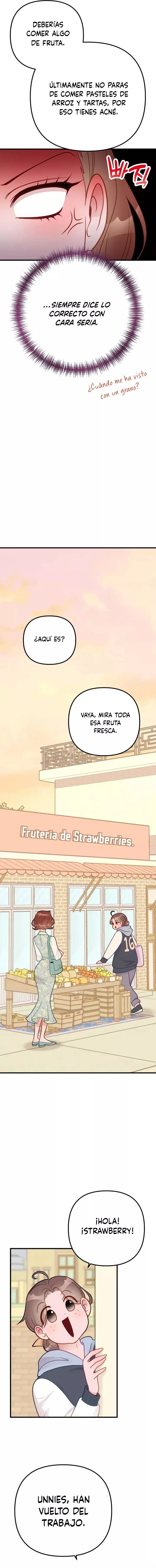 Mala Relación capítulo 21 página 13