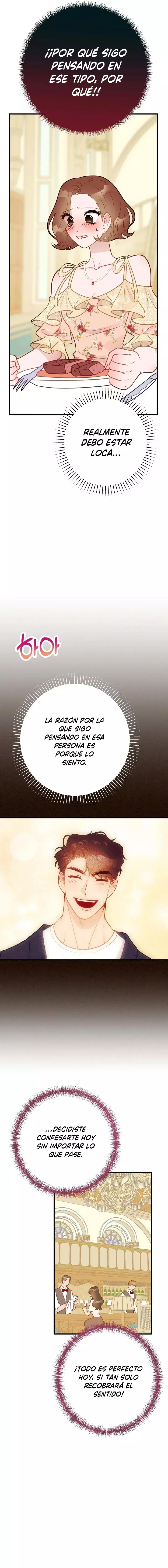 Mala Relación capítulo 23 página 15