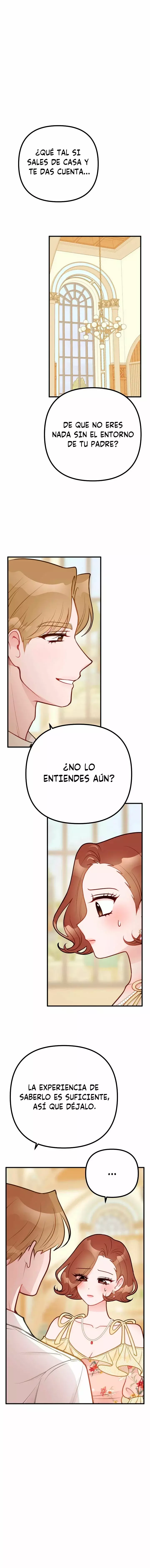 Mala Relación capítulo 24 página 2