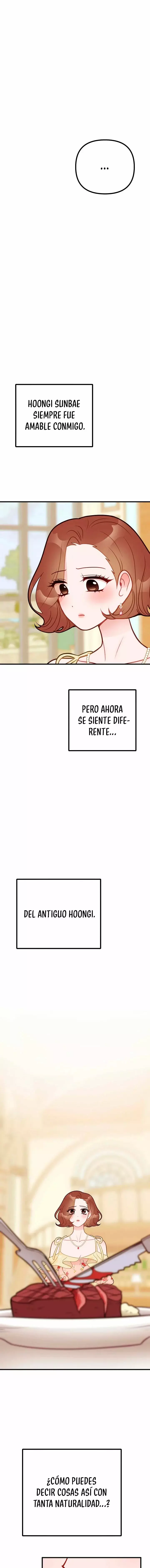 Mala Relación capítulo 24 página 5