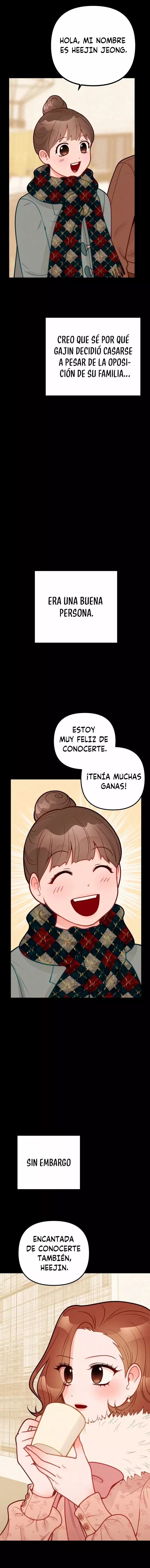 Mala Relación capítulo 24 página 9