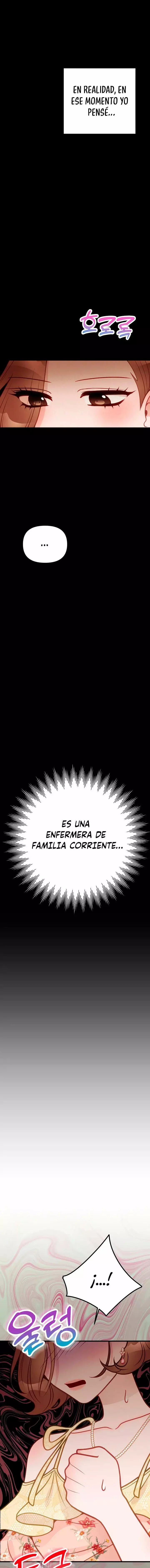Mala Relación capítulo 24 página 10