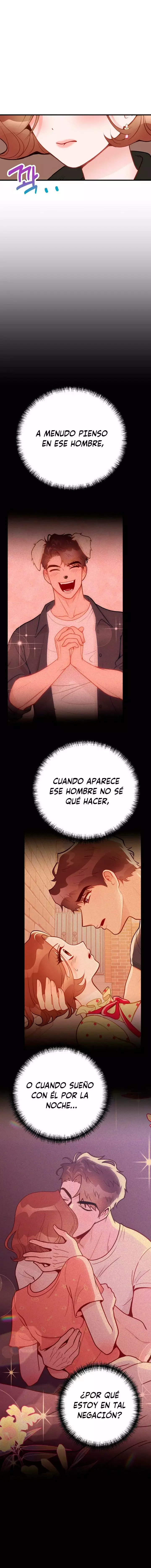 Mala Relación capítulo 24 página 13
