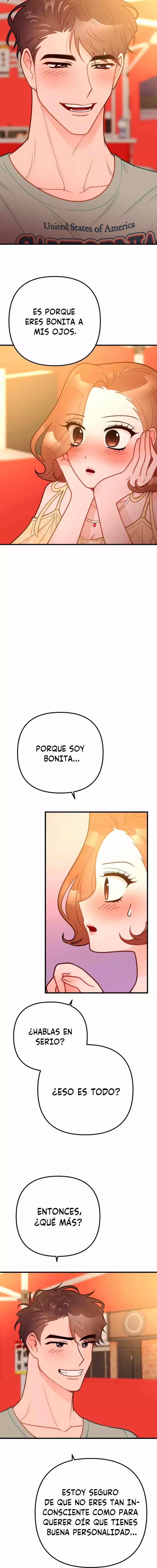 Mala Relación capítulo 25 página 7