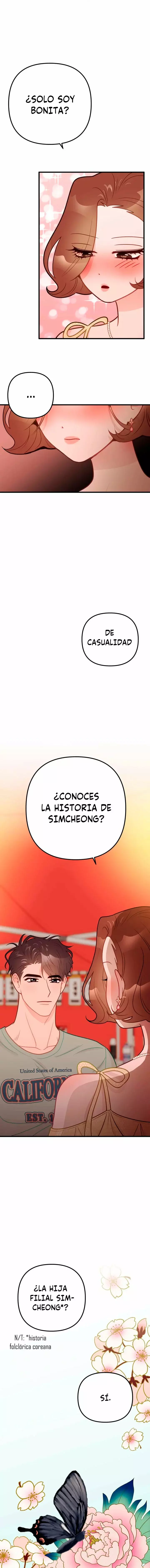 Mala Relación capítulo 25 página 8