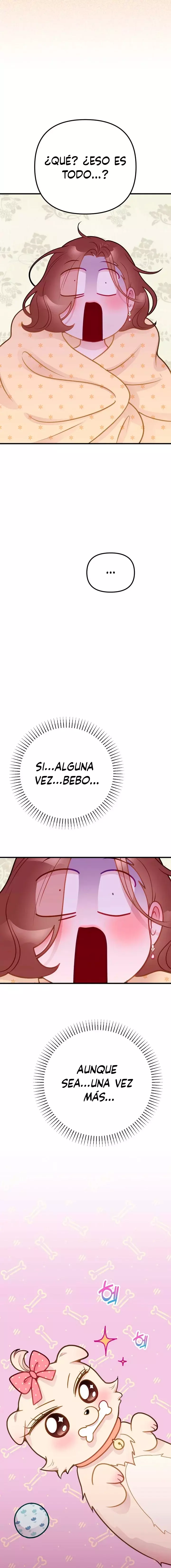 Mala Relación capítulo 26 página 6
