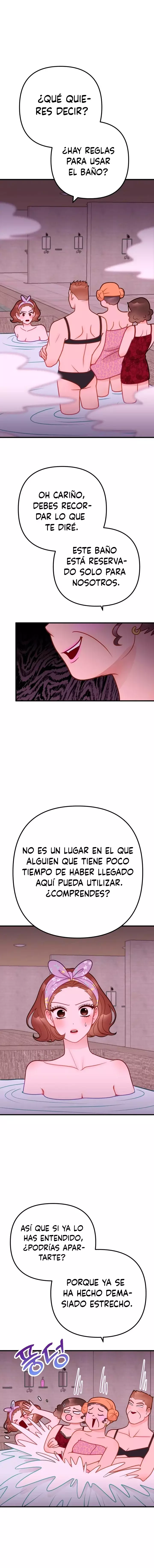 Mala Relación capítulo 27 página 2