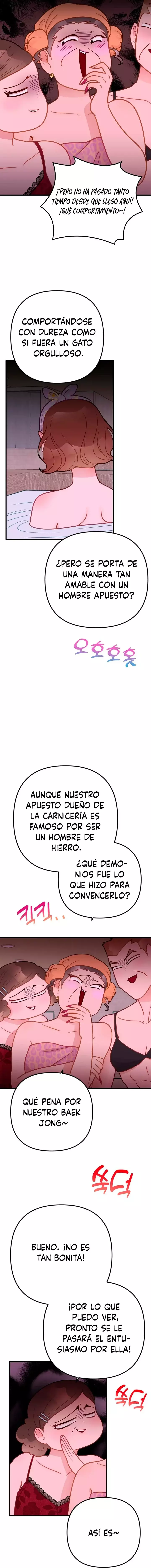 Mala Relación capítulo 27 página 7