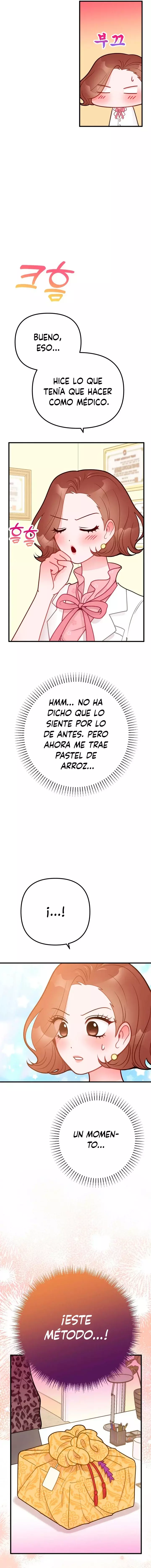 Mala Relación capítulo 27 página 22