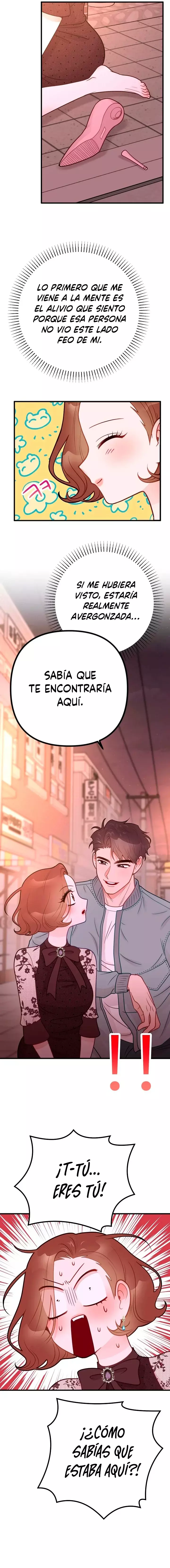 Mala Relación capítulo 28 página 12
