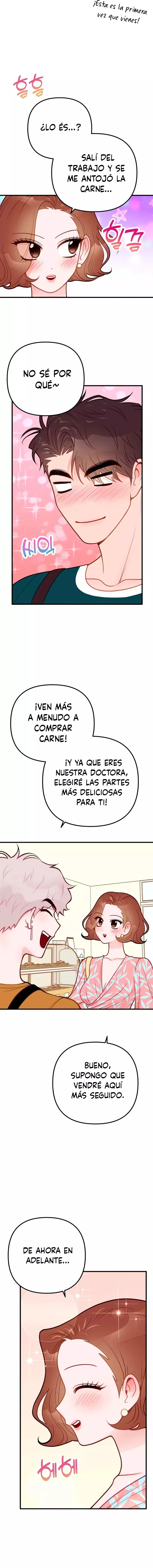 Mala Relación capítulo 29 página 19