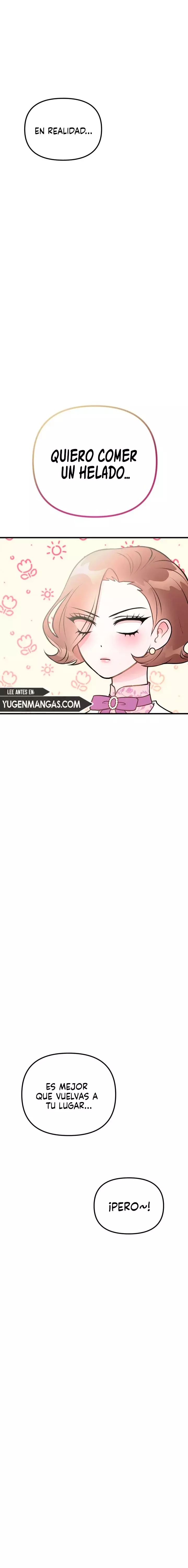 Mala Relación capítulo 3 página 11