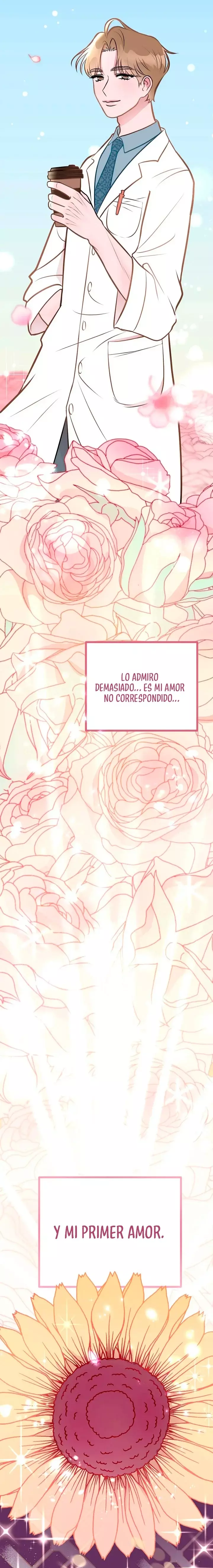 Mala Relación capítulo 3 página 15