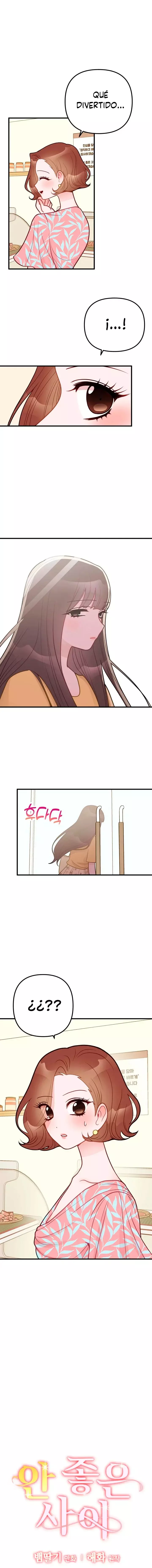 Mala Relación capítulo 30 página 2