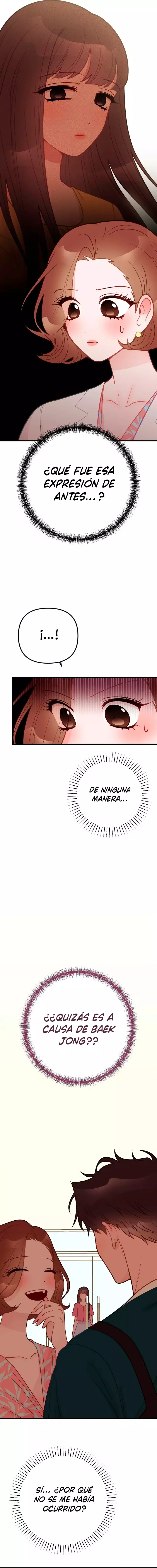 Mala Relación capítulo 30 página 5