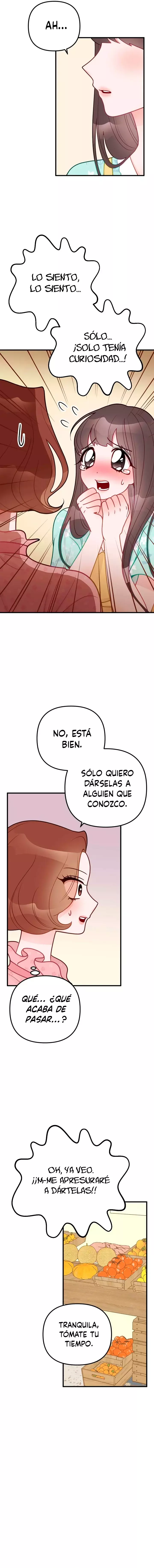 Mala Relación capítulo 30 página 9
