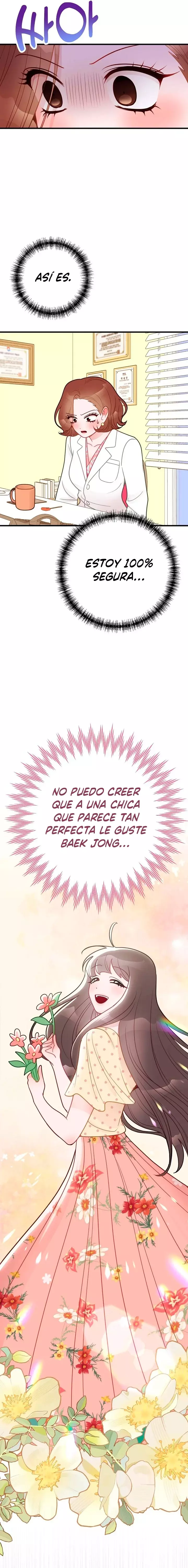 Mala Relación capítulo 30 página 10