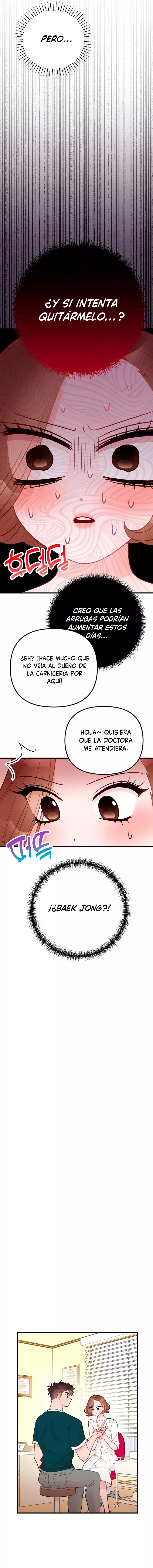 Mala Relación capítulo 30 página 11
