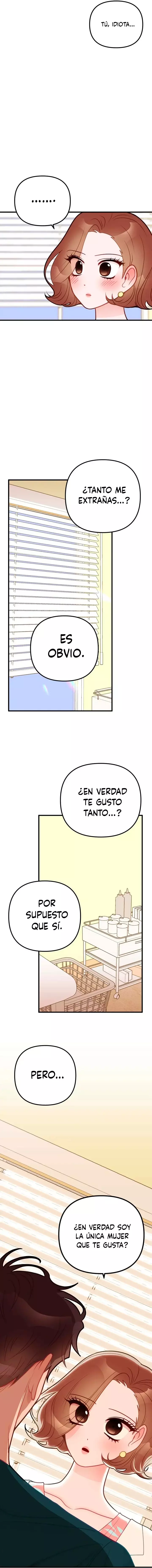 Mala Relación capítulo 30 página 13