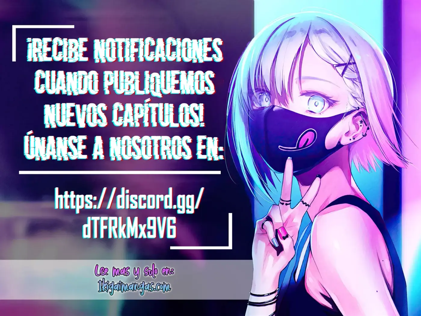 Mala Relación capítulo 31 página 23