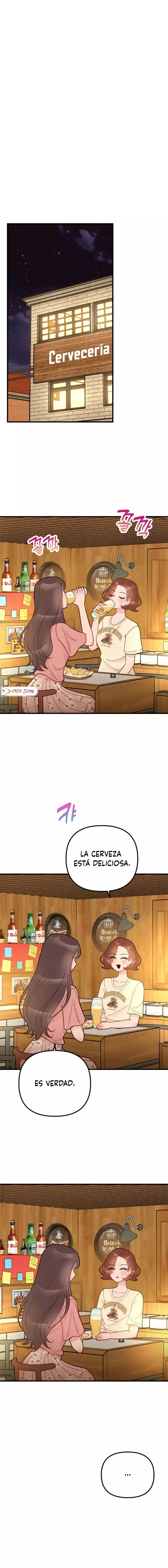 Mala Relación capítulo 32 página 2