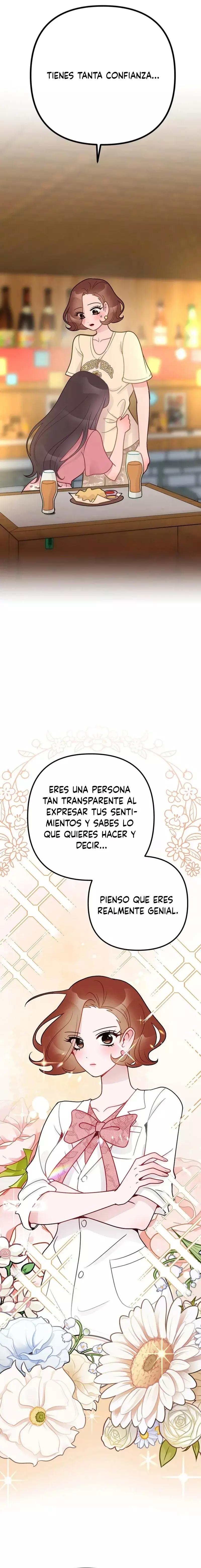 Mala Relación capítulo 32 página 16