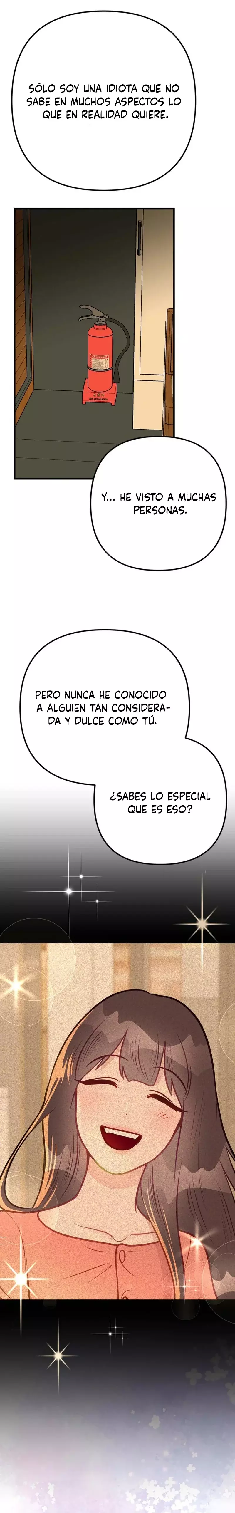 Mala Relación capítulo 32 página 20